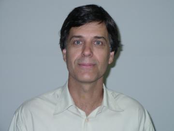 Professor Celso Oliveira Azevedo (PPGBAN/UFES)